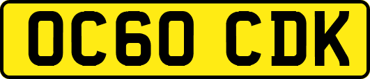 OC60CDK