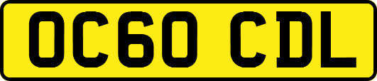 OC60CDL