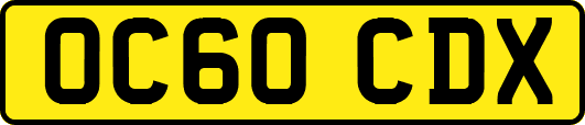 OC60CDX