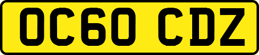 OC60CDZ