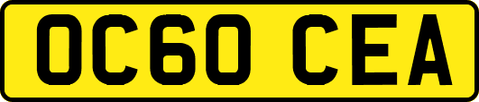 OC60CEA