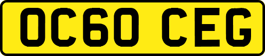 OC60CEG