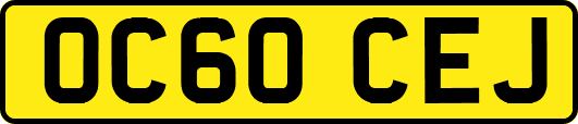 OC60CEJ