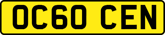 OC60CEN