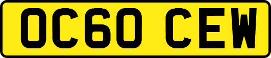 OC60CEW