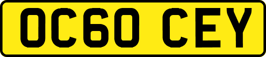 OC60CEY