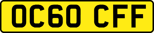 OC60CFF