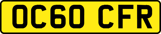 OC60CFR