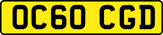 OC60CGD