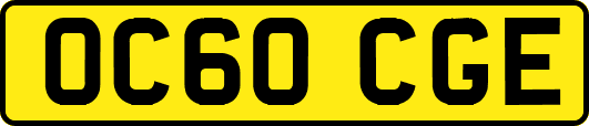 OC60CGE