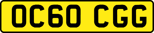 OC60CGG