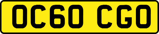 OC60CGO