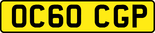 OC60CGP