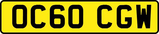OC60CGW