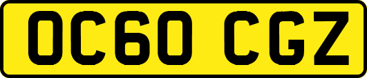 OC60CGZ