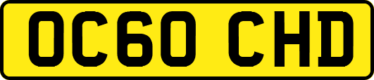OC60CHD