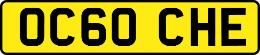 OC60CHE