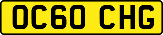 OC60CHG