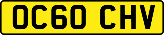 OC60CHV