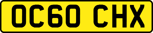 OC60CHX