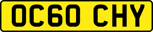 OC60CHY