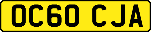 OC60CJA