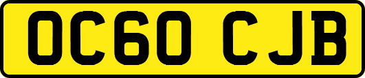 OC60CJB