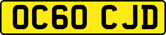 OC60CJD