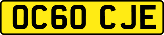 OC60CJE