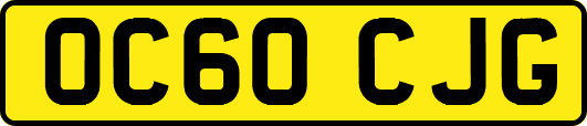 OC60CJG