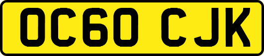 OC60CJK