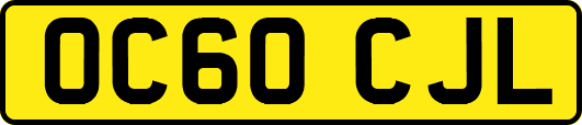 OC60CJL