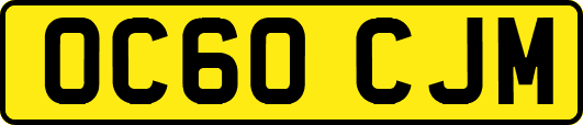 OC60CJM