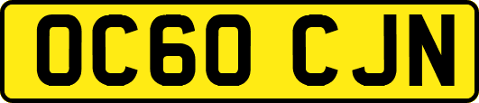 OC60CJN