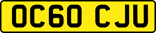 OC60CJU