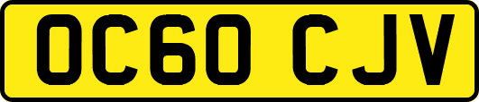 OC60CJV