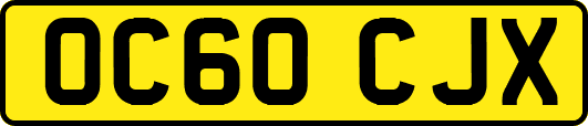 OC60CJX