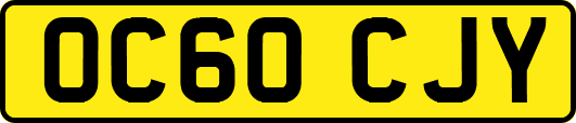 OC60CJY