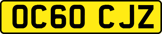 OC60CJZ