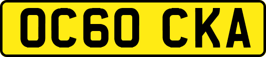 OC60CKA