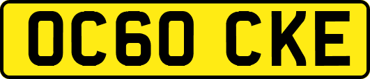 OC60CKE
