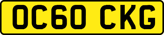 OC60CKG