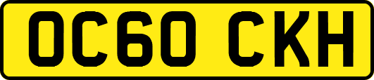 OC60CKH
