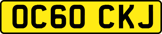 OC60CKJ