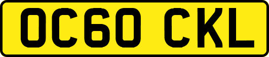 OC60CKL