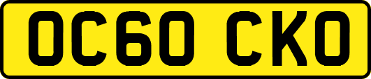 OC60CKO