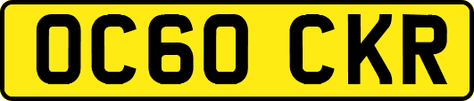 OC60CKR
