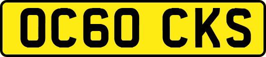 OC60CKS