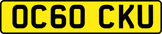OC60CKU