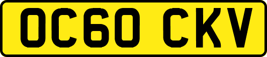 OC60CKV